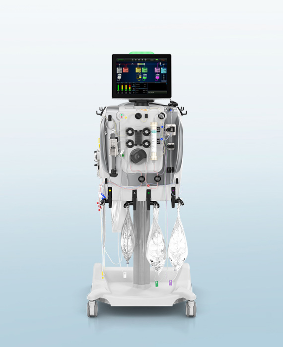 Product Image of Prismax System