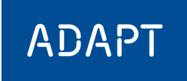 ADAPT logo